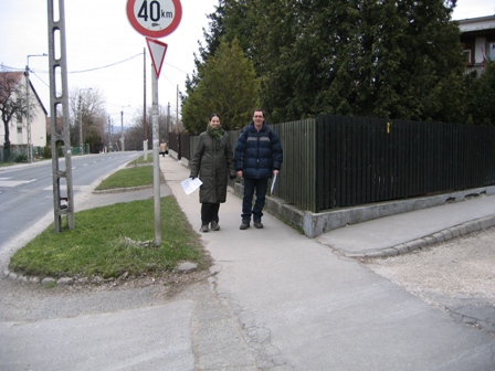 PTSZ városismereti verseny